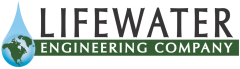 Lifewater Engineering Company Logo